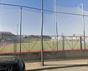 Aparcament de Pis en venda en San Fernando amb Terrassa