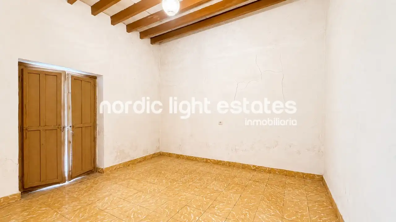 Vista exterior de Casa o chalet en venta en Nerja