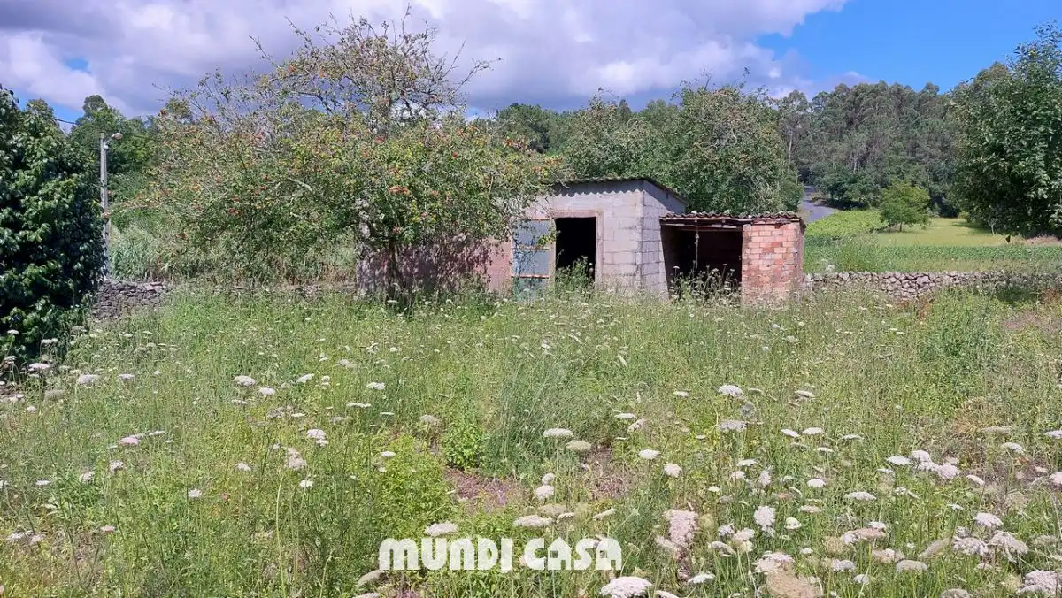 Houses for sale in Boiro