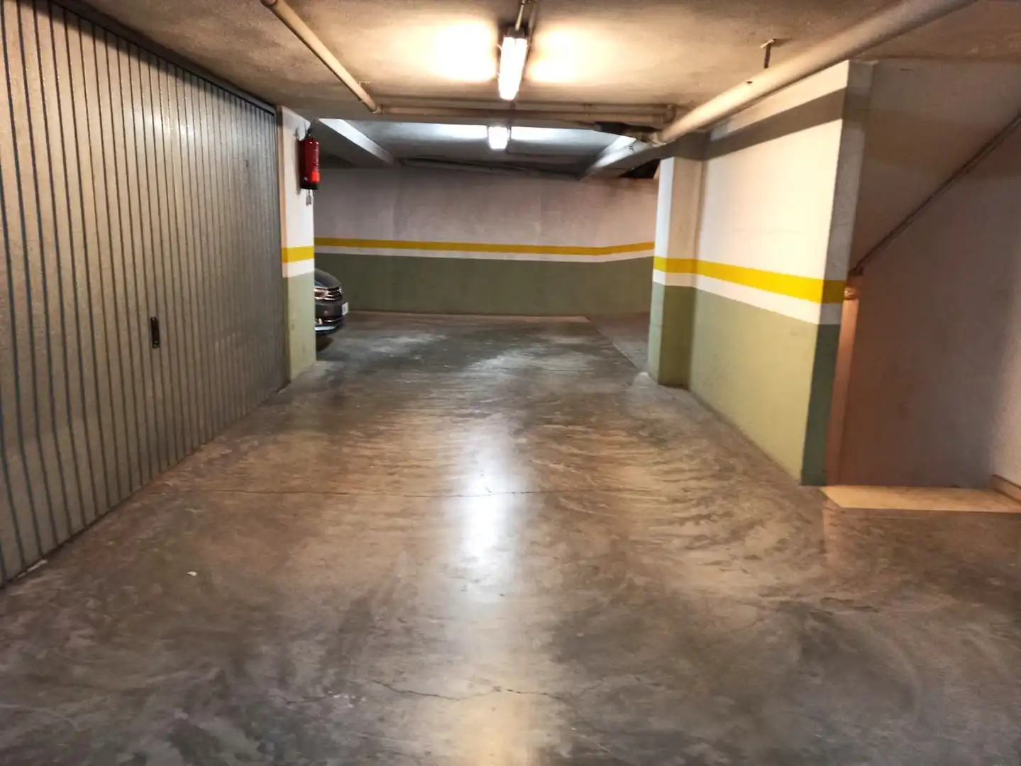 Parkplatz zum Verkauf in Calle de Villajoyosa 8, imagen 6