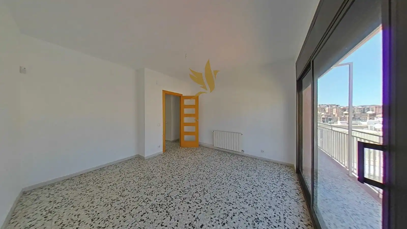 Wohnung zum Verkauf in Badalona mit Terrasse