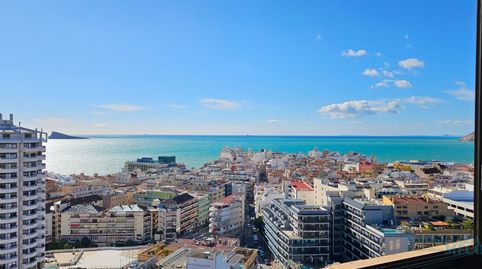 Foto 2 von Wohnung zum Verkauf in Juzgados - Plaza de Toros, Benidorm