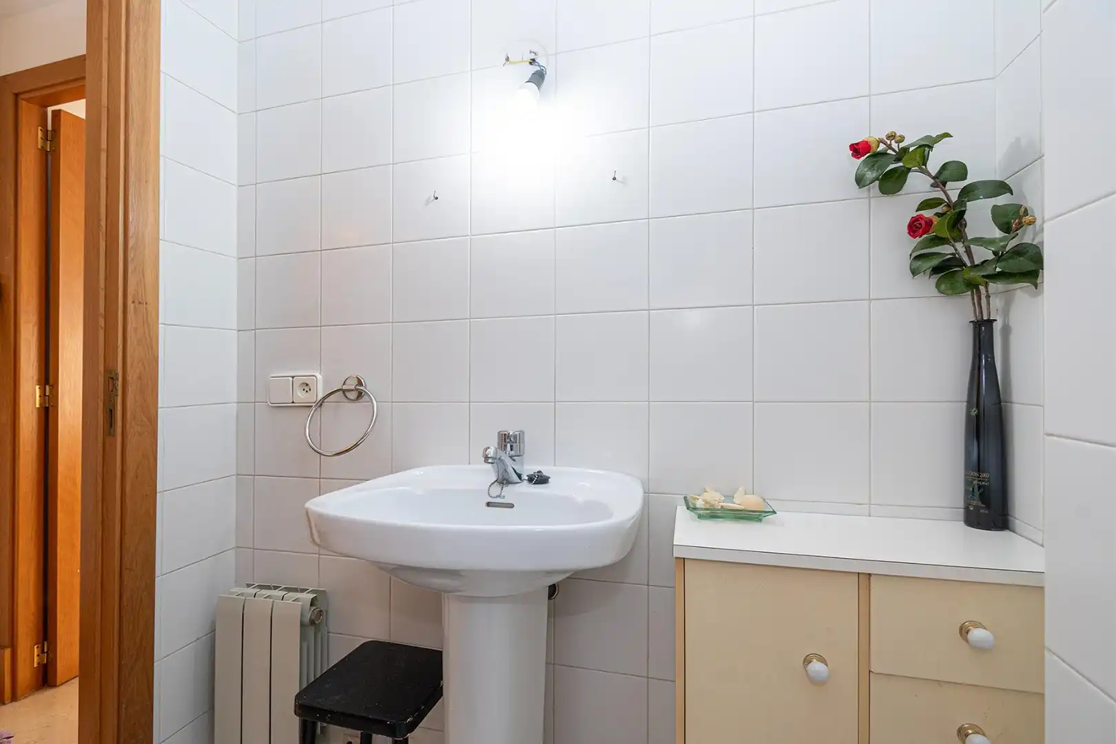 Penthouse with terrace for sale in ANSELM TURMEDA, imagen 28