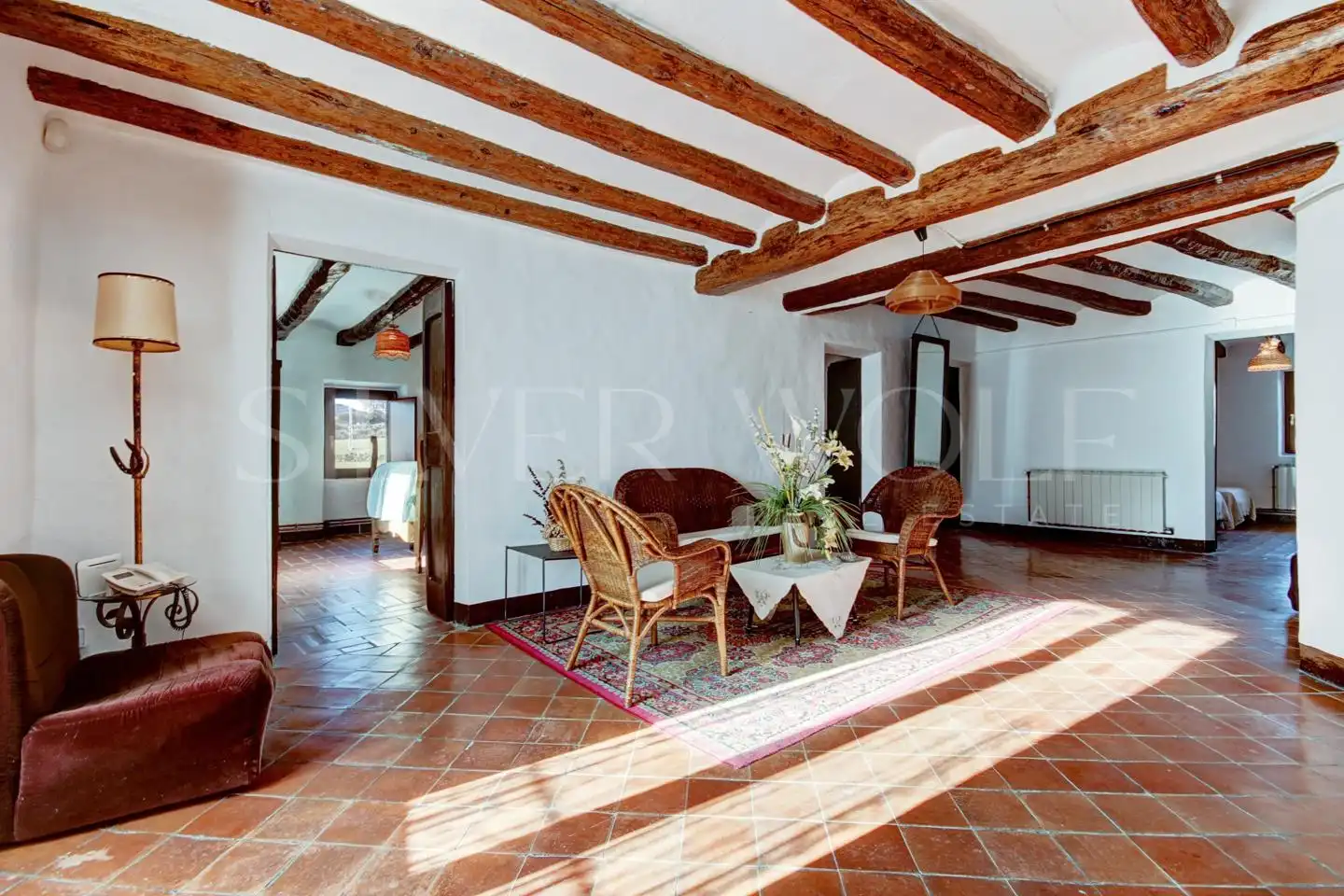 Landhaus mit Pool zum Verkauf in Camí Querol, imagen 18