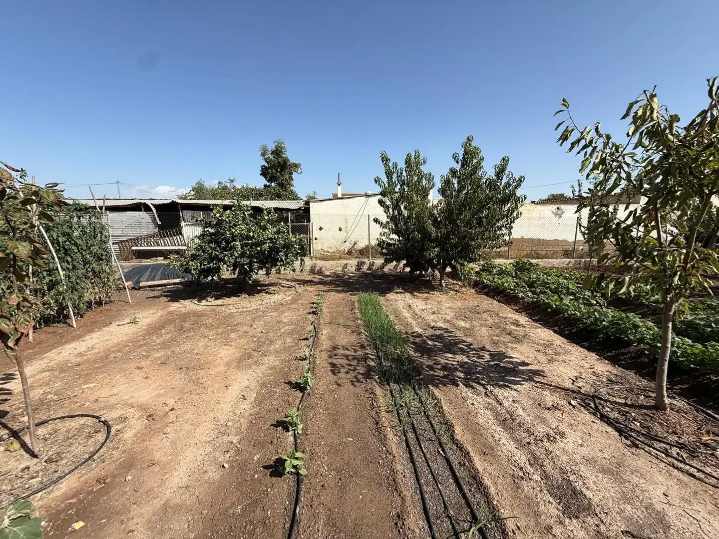 Villa con giardino in vendita a Lorca Ciudad, imagen 21