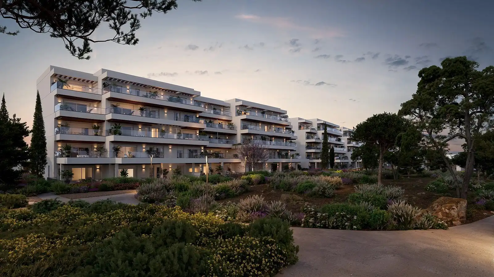 Apartamento con terraza en venta en El Verger, imagen 5