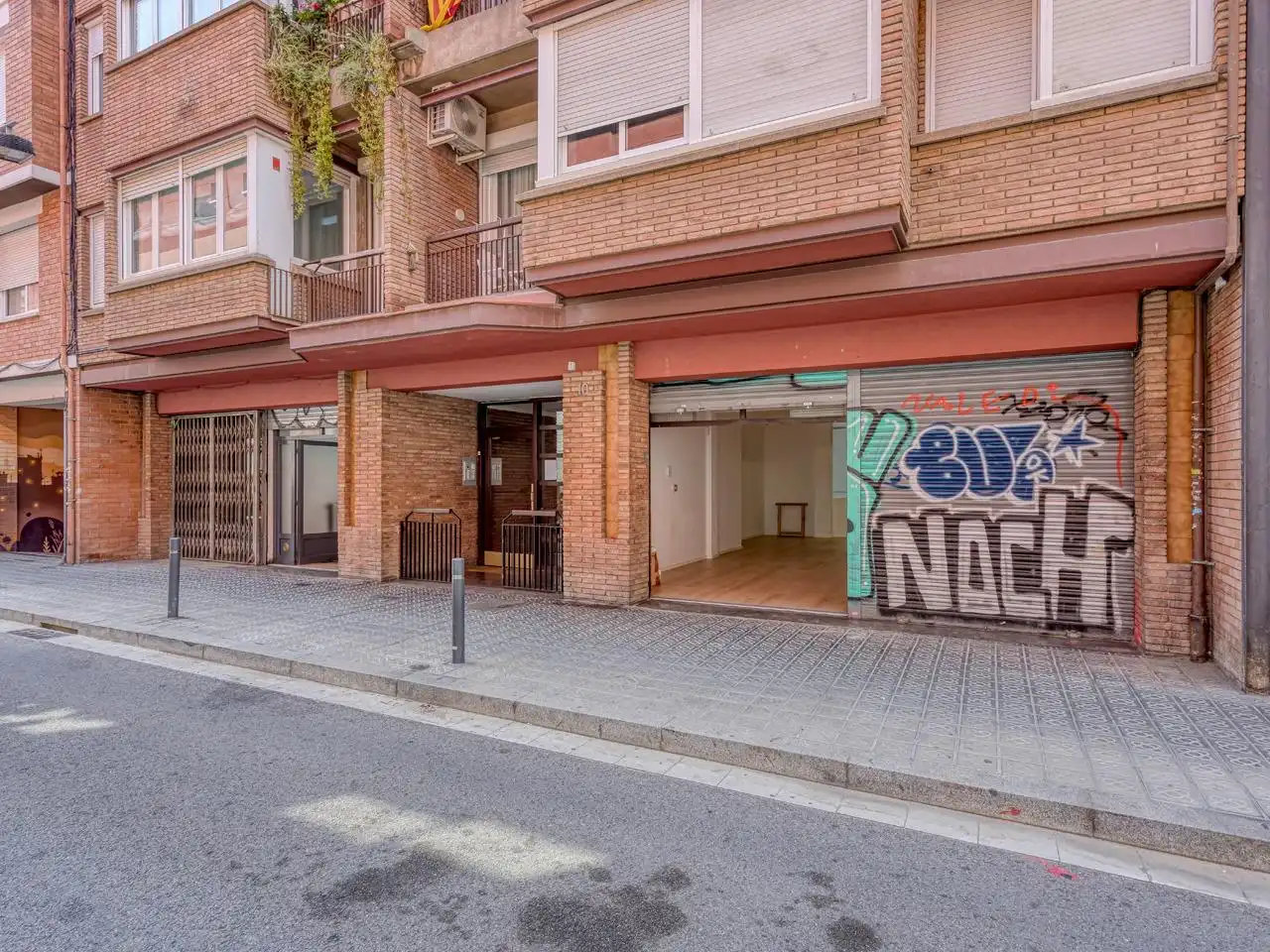 Local en venta en Barcelona