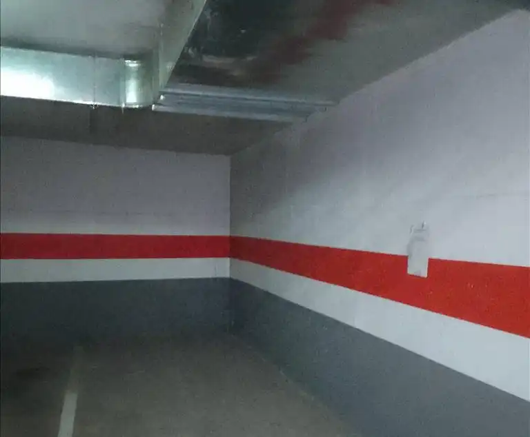 Aparcament en venda a Urbezo Unsain, imagen 3