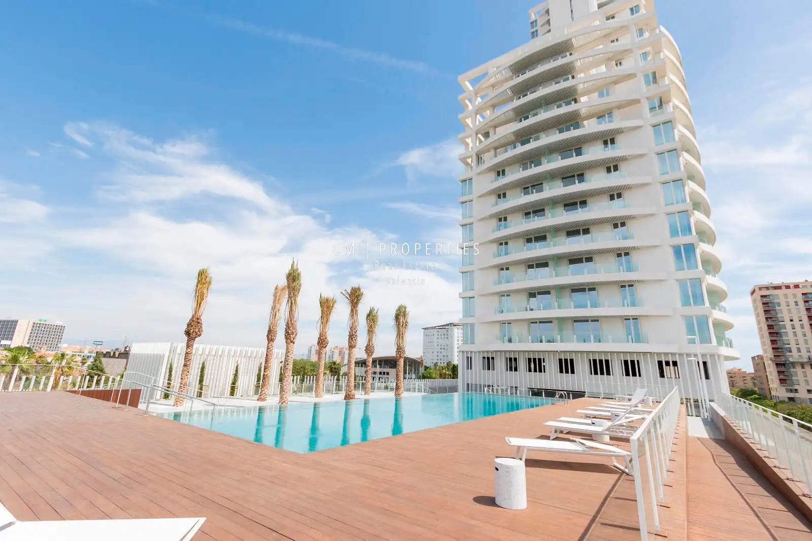 Flat for rent in Corts Valencianes, Sant Pau