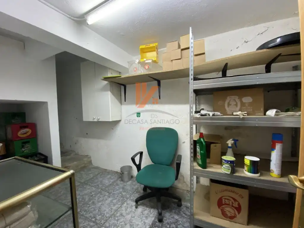 Local en venta en Santiago de Compostela 