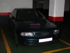 Piso de alquiler en Rúa de Rosalía de Castro, 53, Centro - Areal