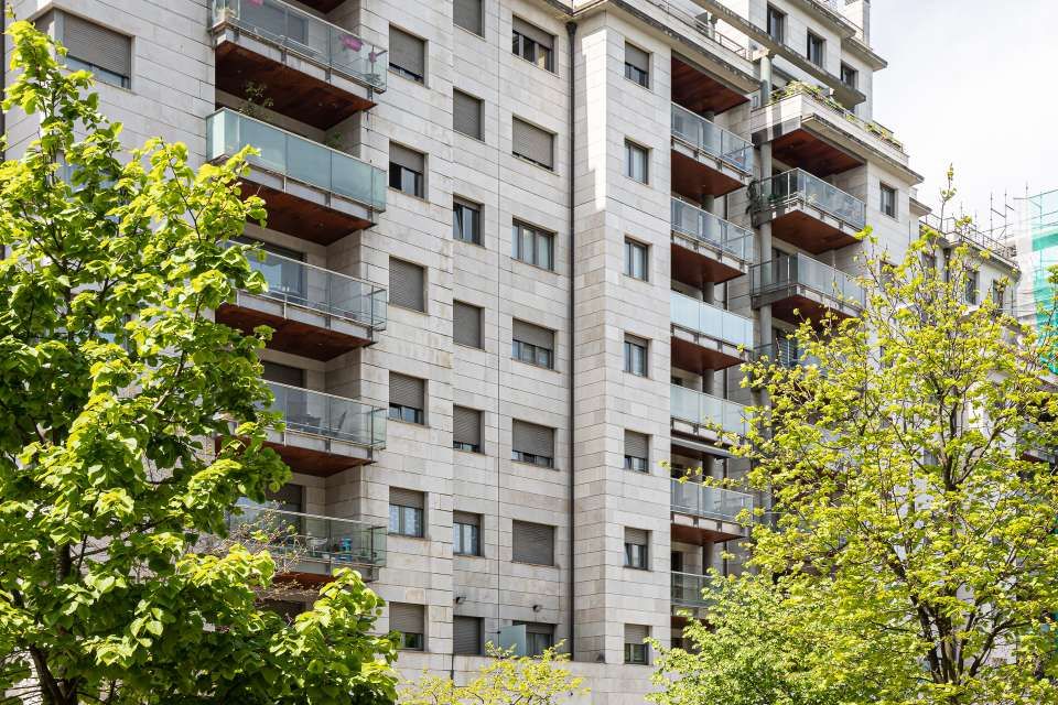 Flat for sale in Zarautz Kalea, Ibaeta, Donostia - San Sebastián