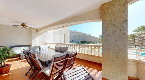 Photo 4 of Flat for sale in Racó, Cullera