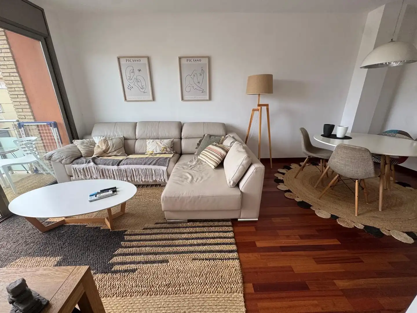 Apartament en venda a DEL RAVAL DELS GRECS, Centre