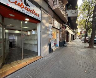 Exterior view of Premises to rent in  Barcelona Capital  with Air Conditioner