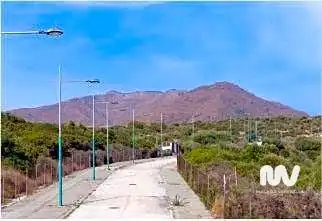 Terrenos y solares en venta en Urbanización Valle Romano, imagen 4