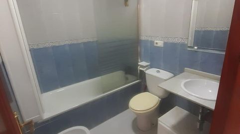 Foto 3 de Piso de alquiler en Estación - La Fontanilla - El Tinte, Utrera
