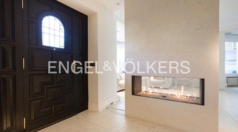 Photo 5 of Single-family semi-detached for sale in Avenida de Leioa, Neguri, Bizkaia