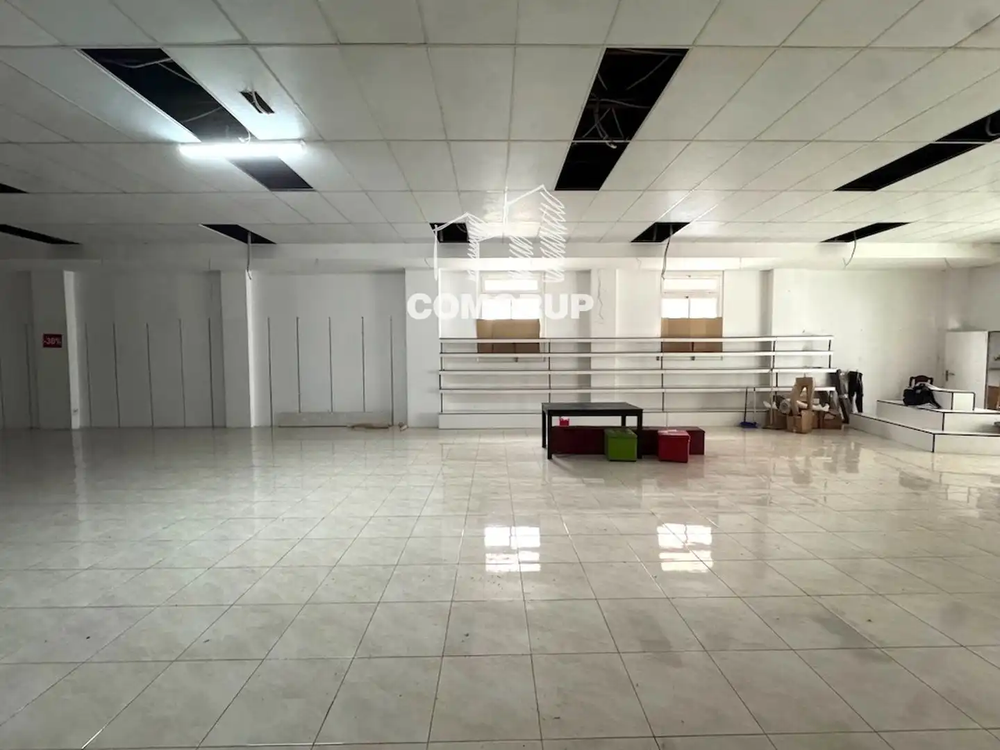 Locale commerciale in affitto a CERVANTES 98, imagen 7