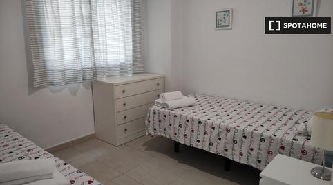 Photo 4 of Apartment to share in Puerto Rey, Almería