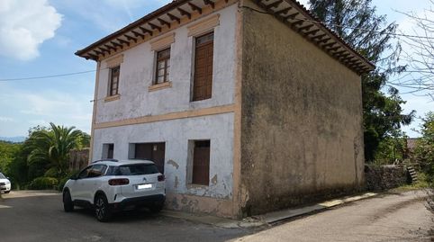 Foto 4 de Casa o xalet en venda a Lugar Premio, Llanera, Asturias
