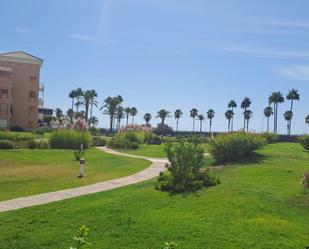 Jardí de Apartament en venda en Islantilla amb Terrassa i Traster