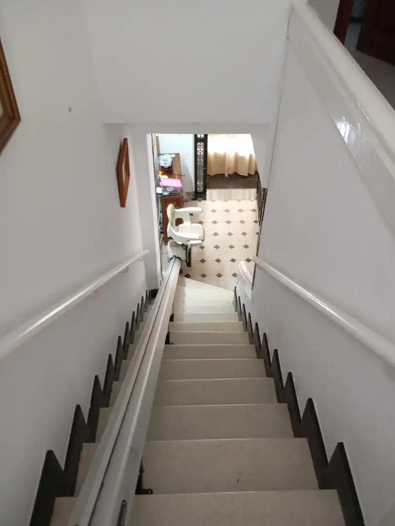 Haus oder Chalet zum Verkauf in Linares mit Klimaanlage, Heizung und Terrasse