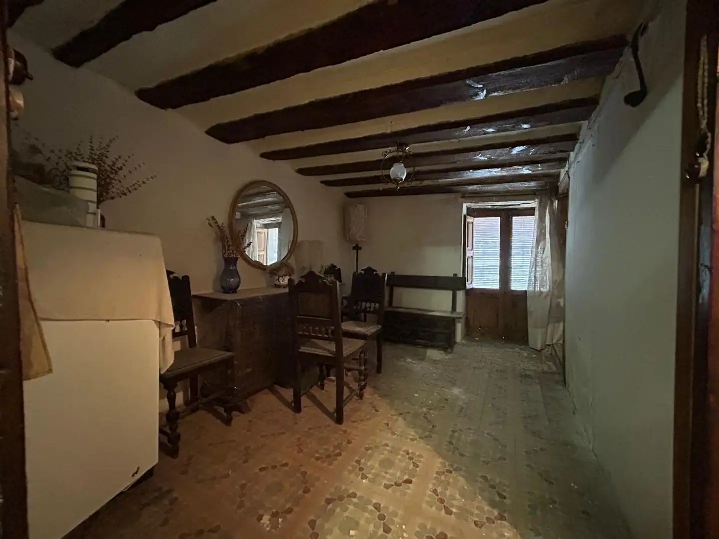 Casa o xalet en venda en Cinctorres amb Terrassa i Traster
