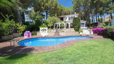 Photo 5 of Houses for sale in Montgoda, Lloret de Mar
