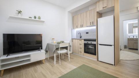Foto 3 de Piso en venta en La Sagrera, Barcelona