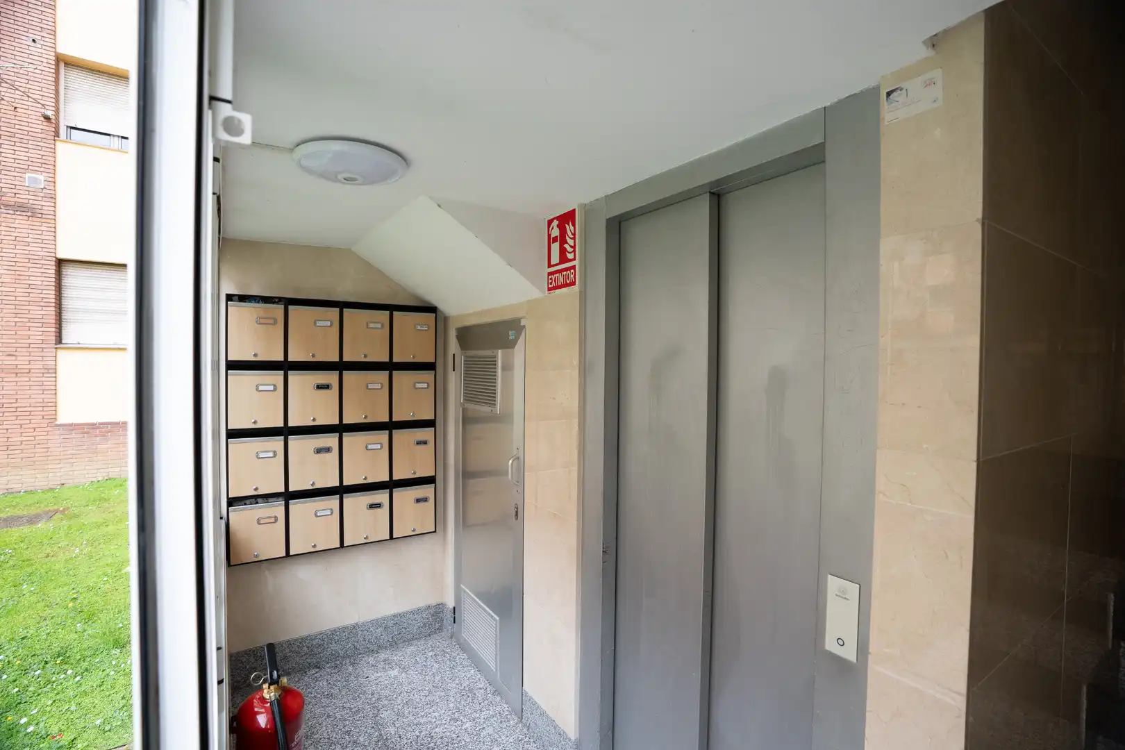 Pis en venda en Gijón  amb Calefacció, Parquet i Terrassa