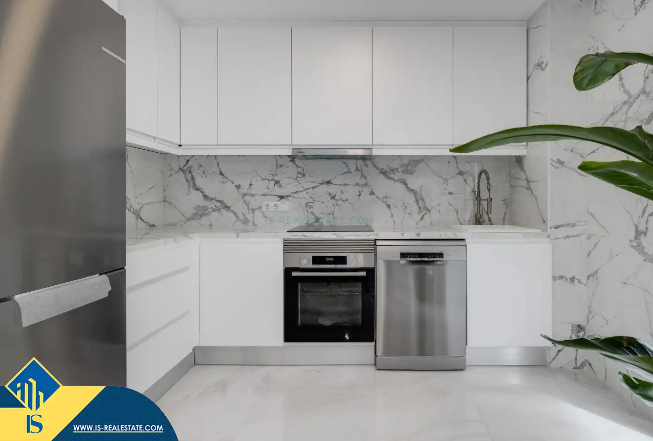 Apartment with lift for sale in Playa del Cura, imagen 5