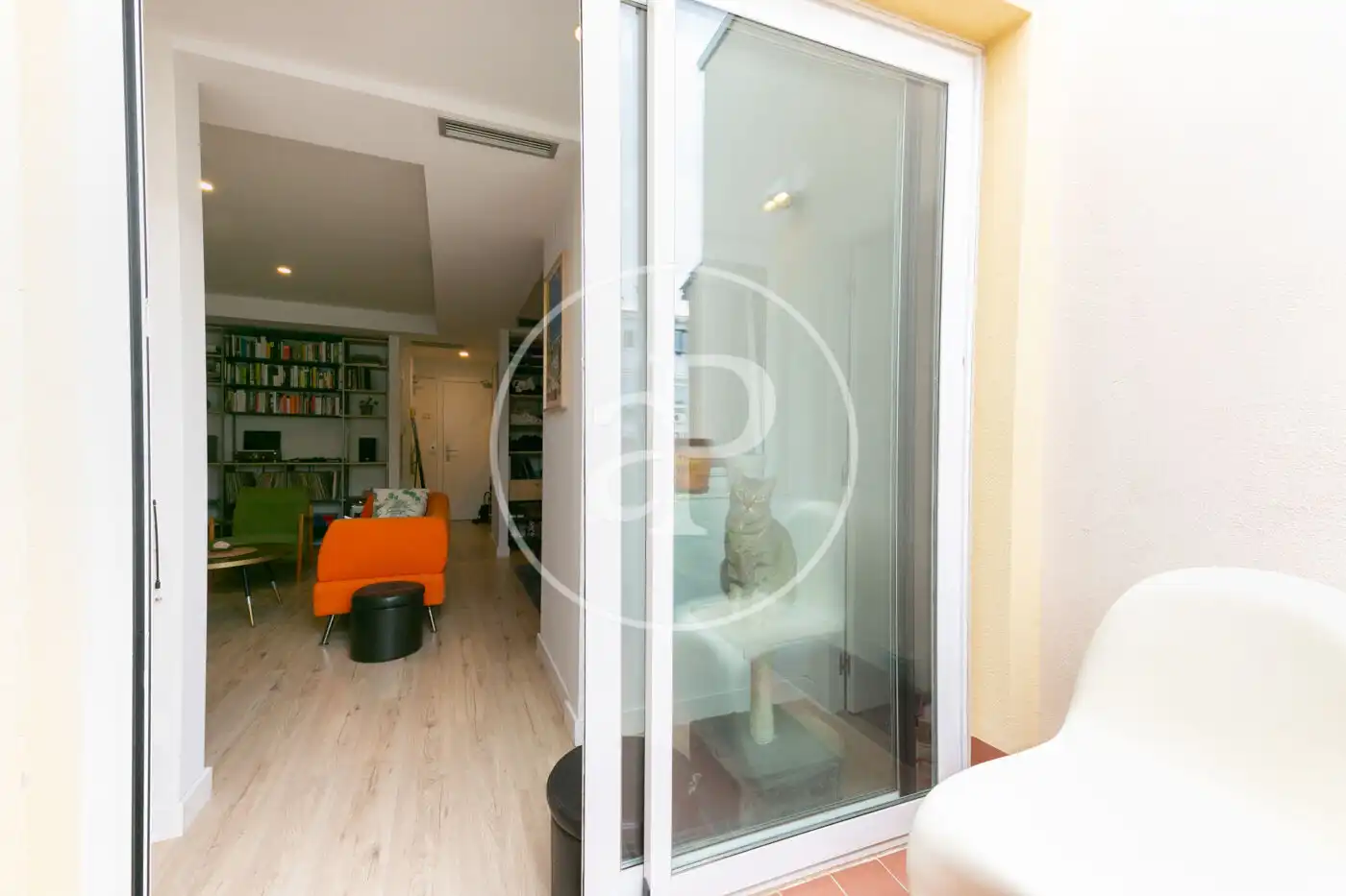 Lofts for rent in Carrer de Josep Torres, Vila de Gràcia
