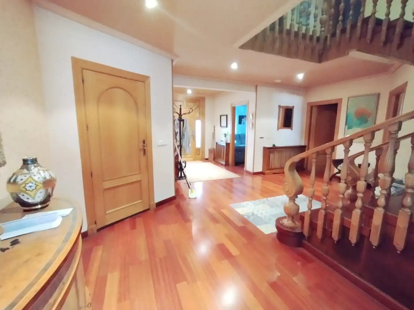 Casa con terraza en venta en Calle Carrera de San Jerónimo, imagen 42