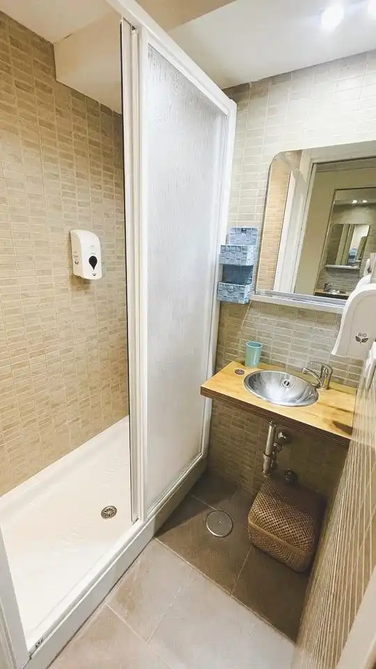 Apartament en venda a Alameda - Mentidero - Teatro Falla, imagen 9