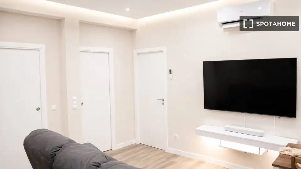 Appartement à louer à Tetuán