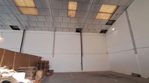 Foto 3 von Fabrikhallen zur Miete in Carrer Matricers, 6, Meliana, Valencia