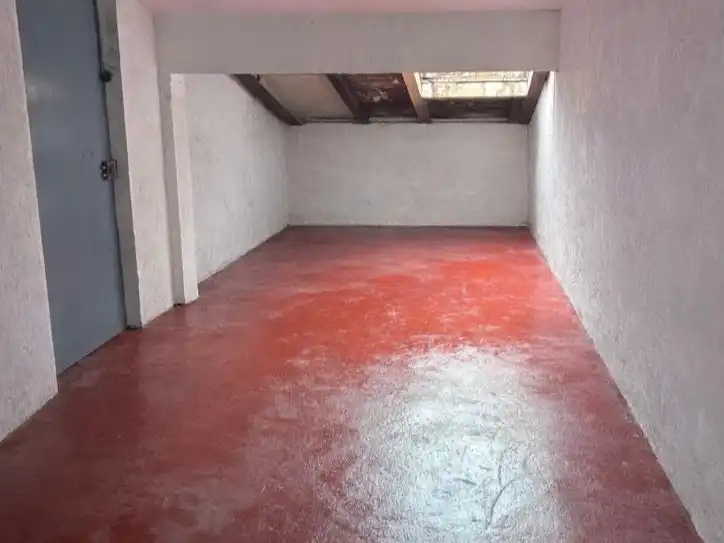 Trastero de alquiler en Hondarribia