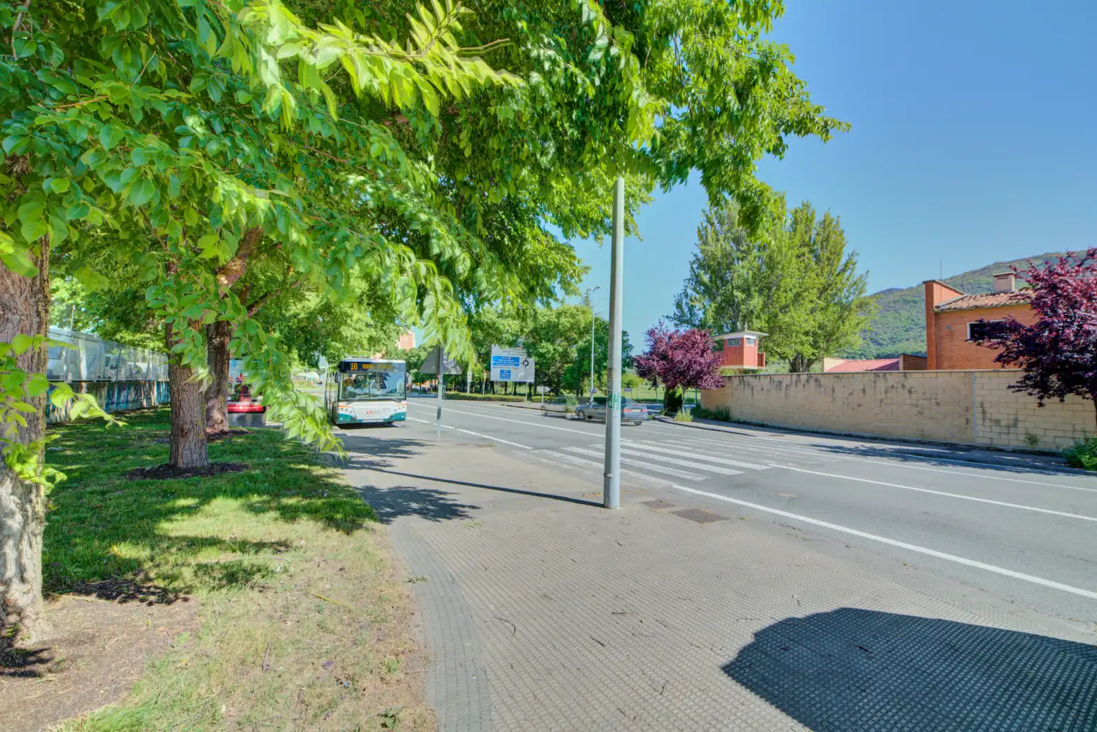 Nave industrial en venta en Berrioplano - CTRA GUIPUZCOA 42, imagen 2