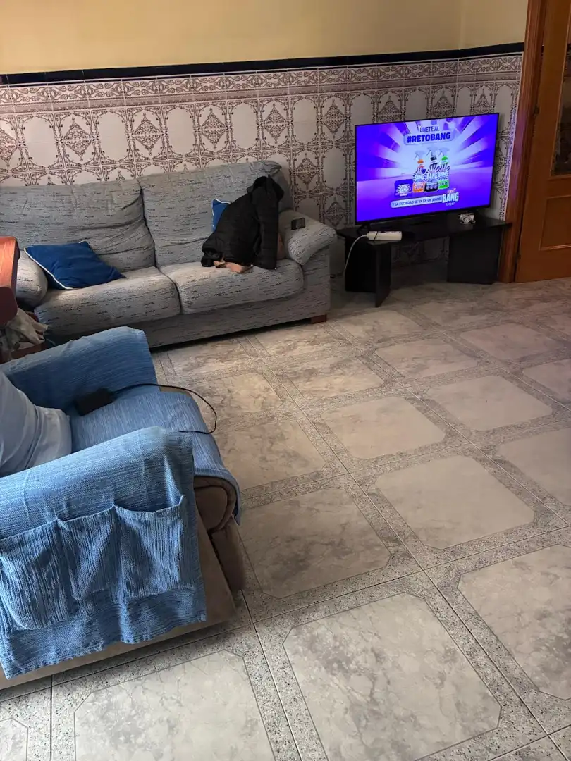 Adosado con terraza en venta en Pueblo de Cullera, imagen 5
