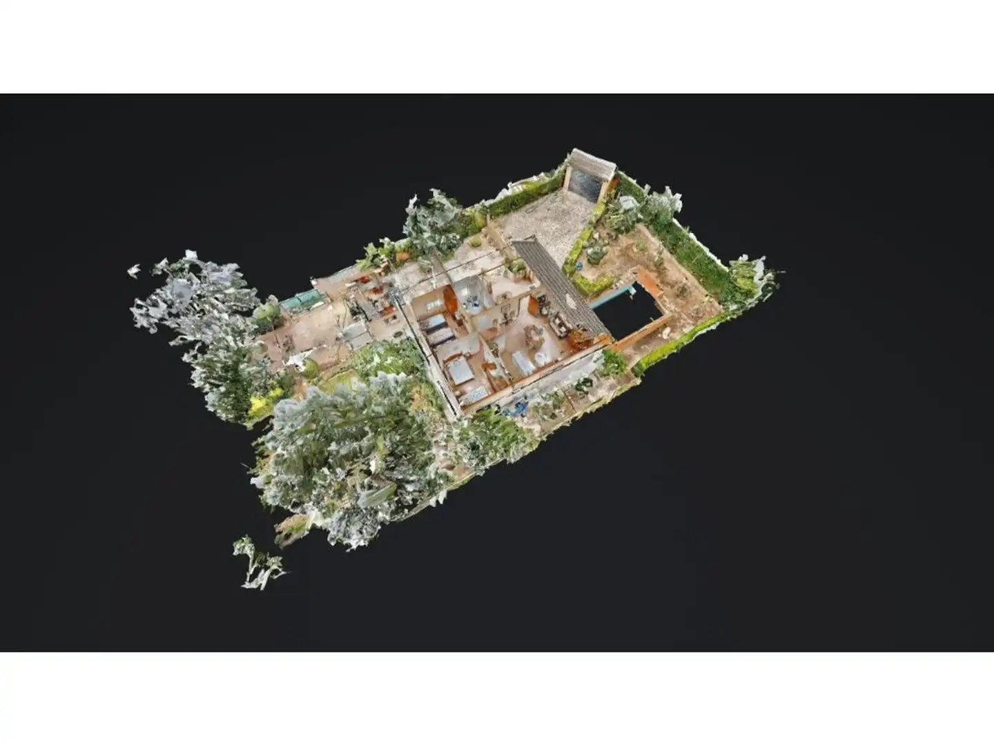 Chalet con terraza en venta en Paridera, imagen 55