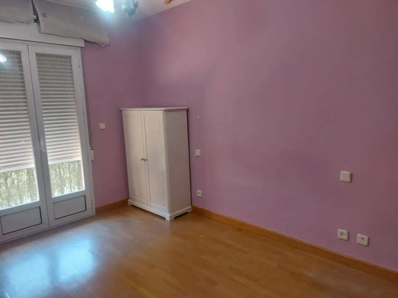 Habitación de Casa o chalet en venta en Navalcarnero con Aire acondicionado, Calefacción y Terraza