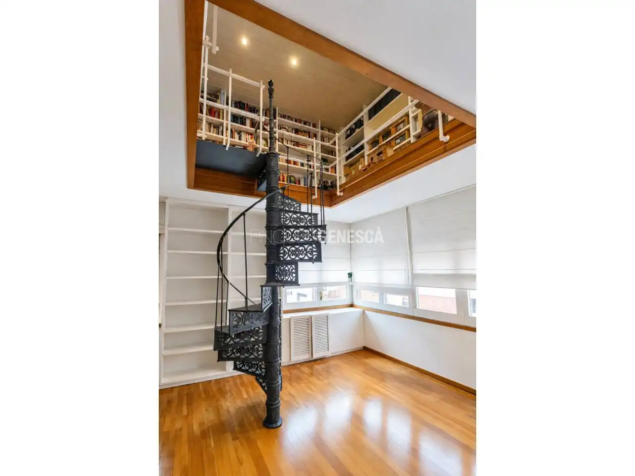 Habitación de Casa o chalet en venta en Matadepera, Barcelona