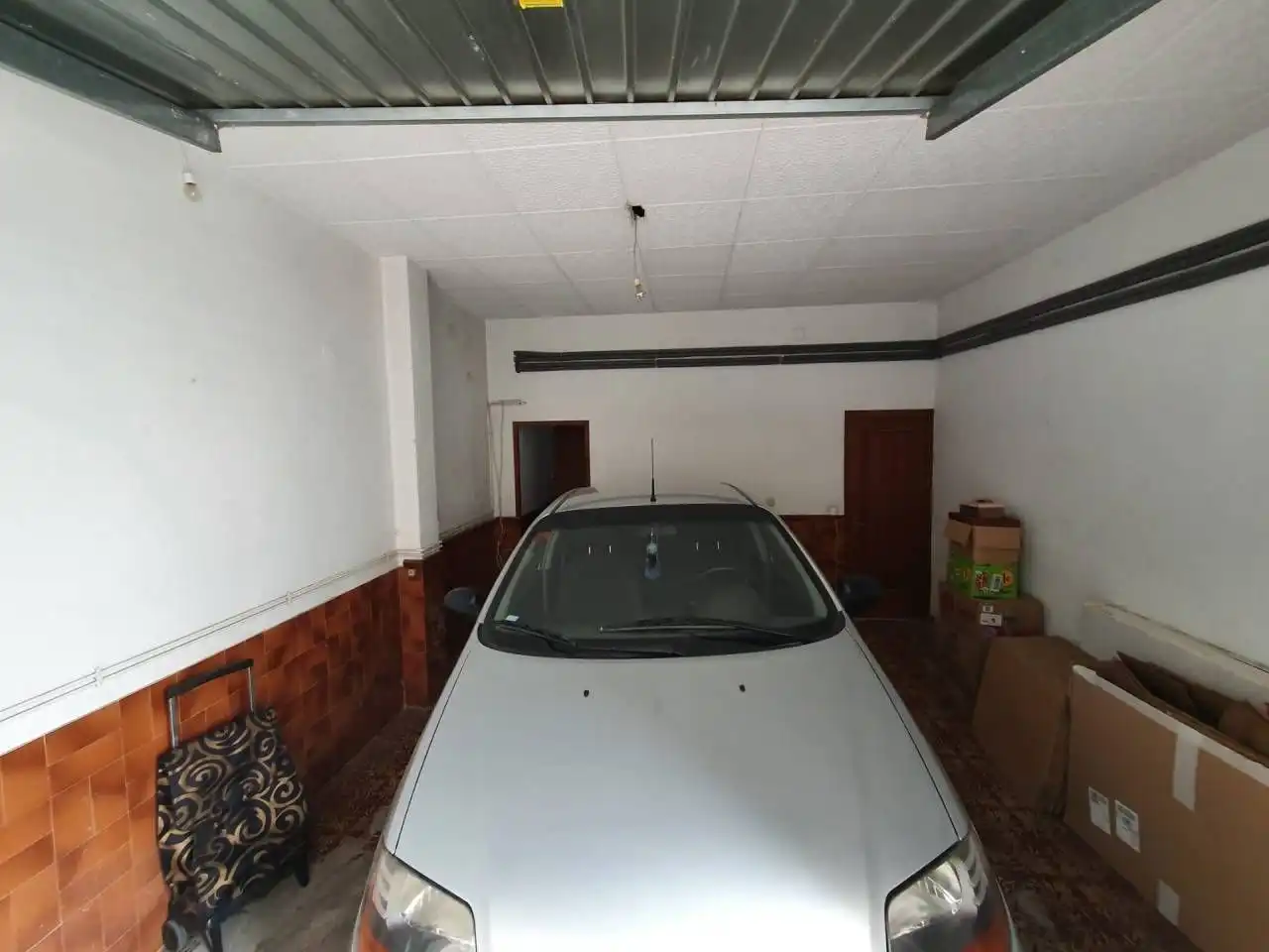 Local comercial en venda a Baza
