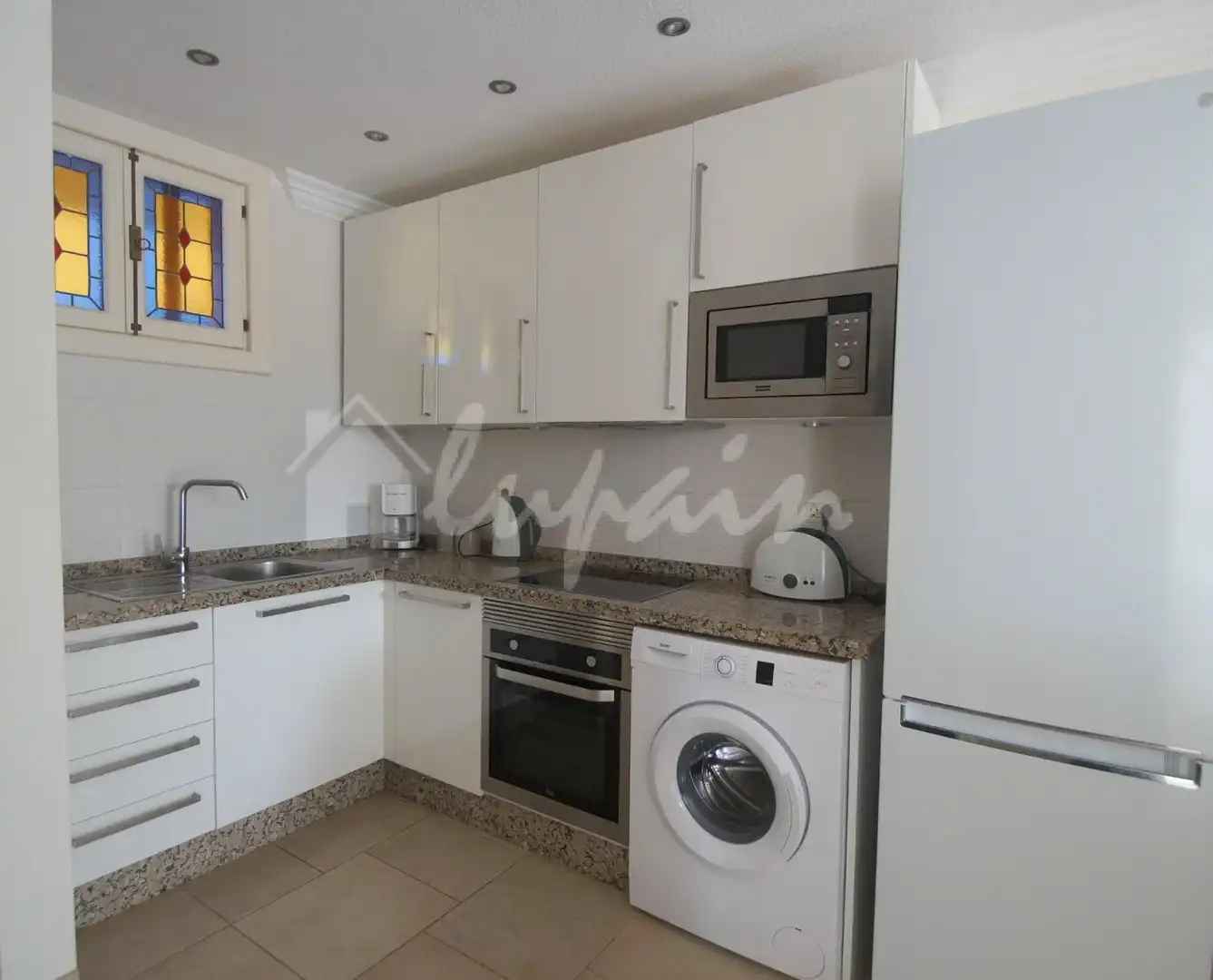 Apartment mit Aufzug zum Verkauf in Playa de las Américas, imagen 6