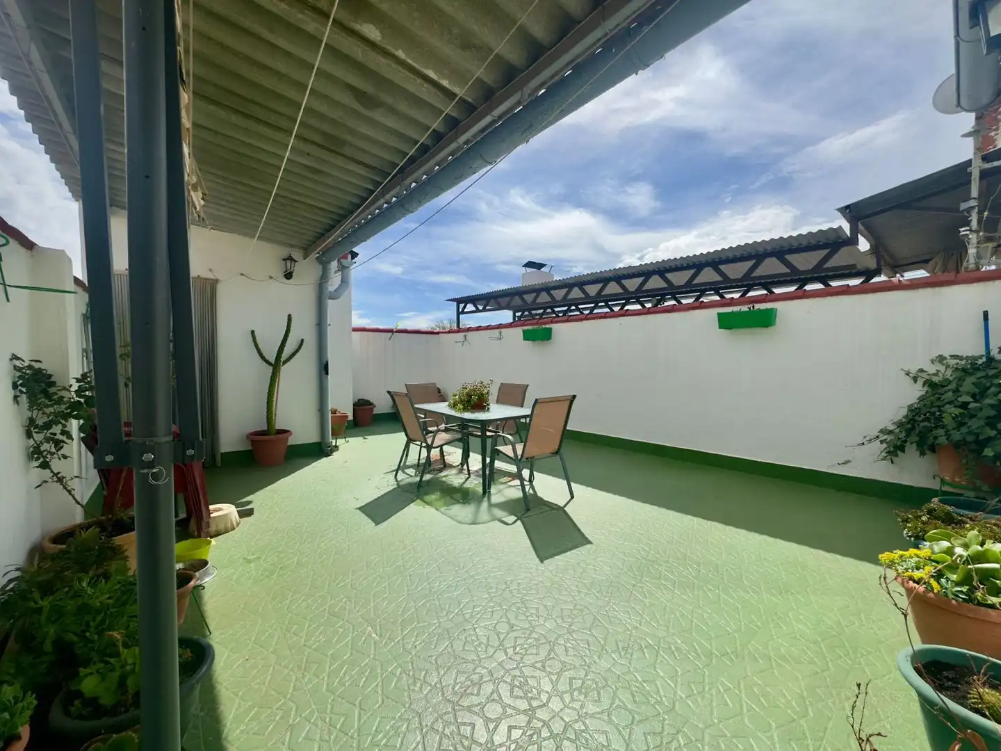 House with terrace for sale in Valdepeñas, imagen 48