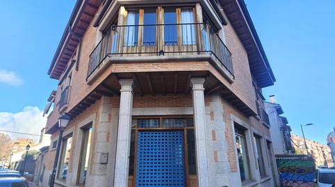 Photo 2 of Premises to rent in Guardia Civil - Zona industrial, Valdemoro