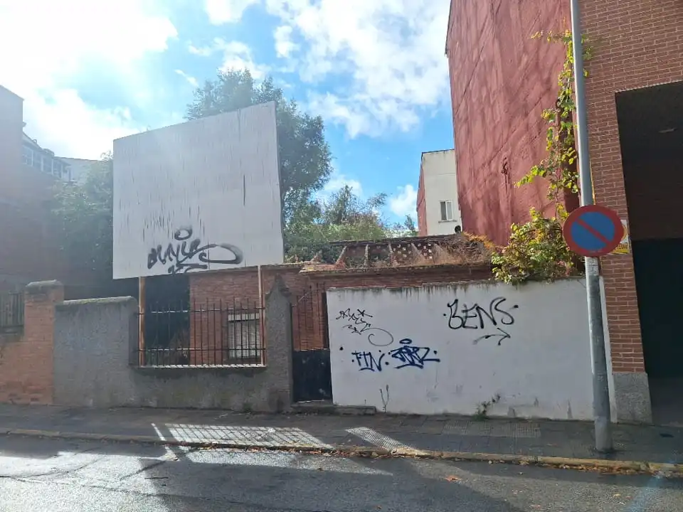 Terreny residencial en venda a ROSARIO SALAMANCA, imagen 13