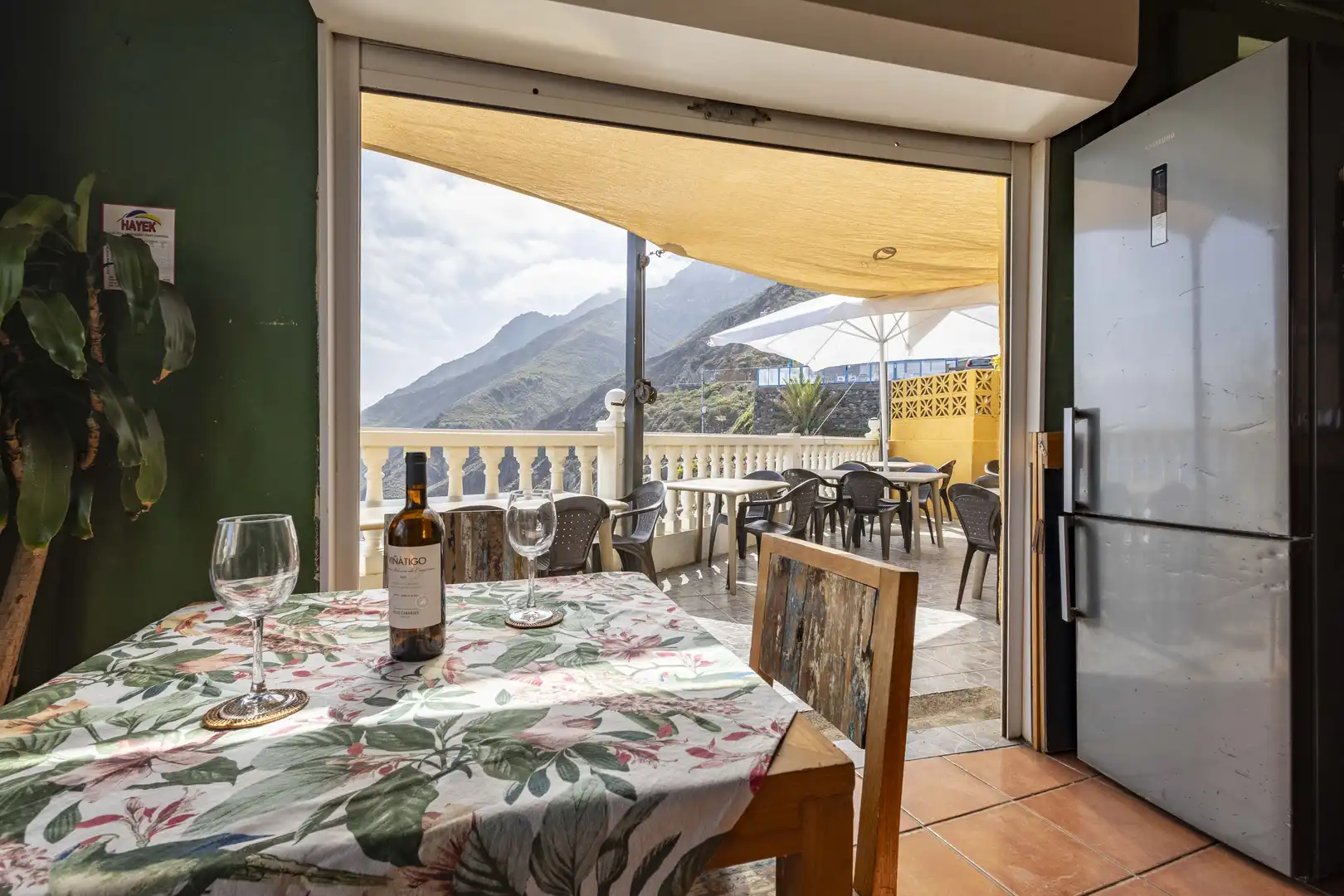 Casa o xalet en venda en Santa Cruz de Tenerife amb Aire condicionat, Terrassa i Balcó
