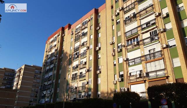 Piso en Venta en Avenida de la Paz en El Plantinar – Avda. La Paz - El Juncal